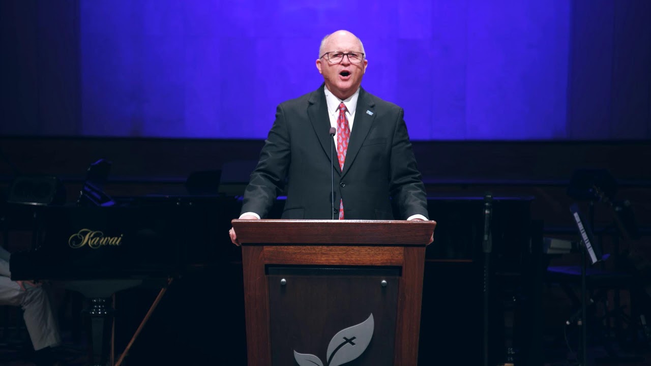 February 1, 2026 | Sunday Evening Service