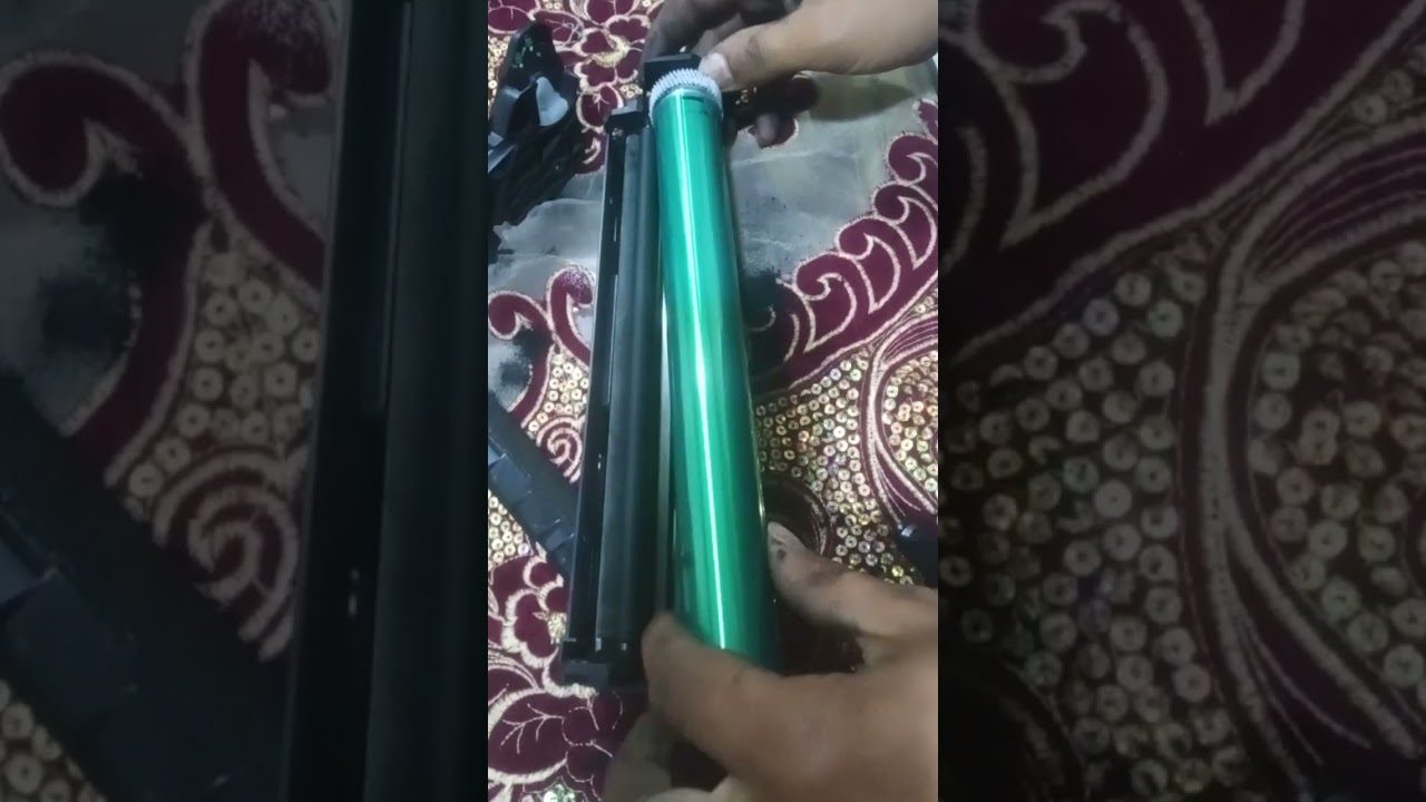 فك وصيانه حباره ريكو 4510