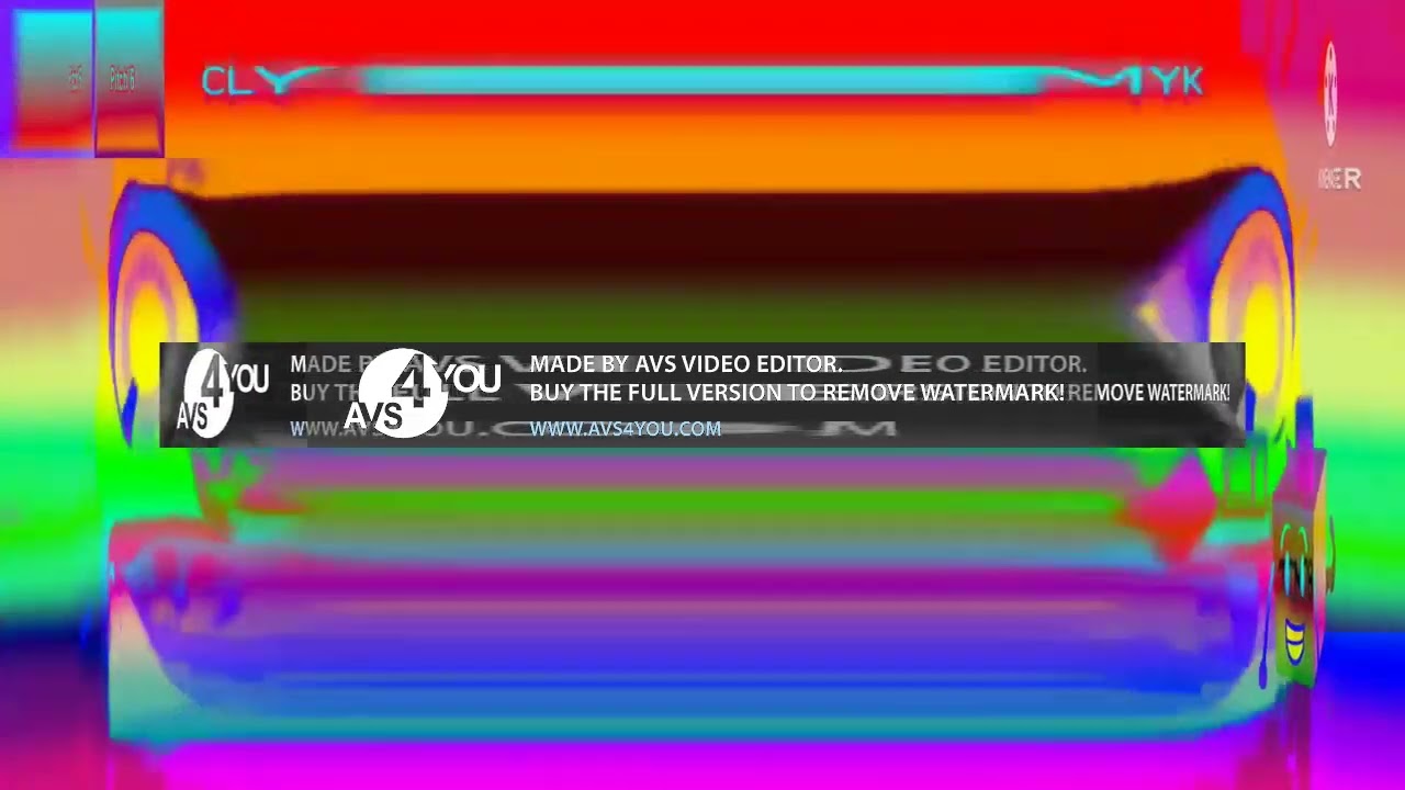 Preview 2 Splaat V2 Effects (IBP2E) is Going Weirdness Every Squared