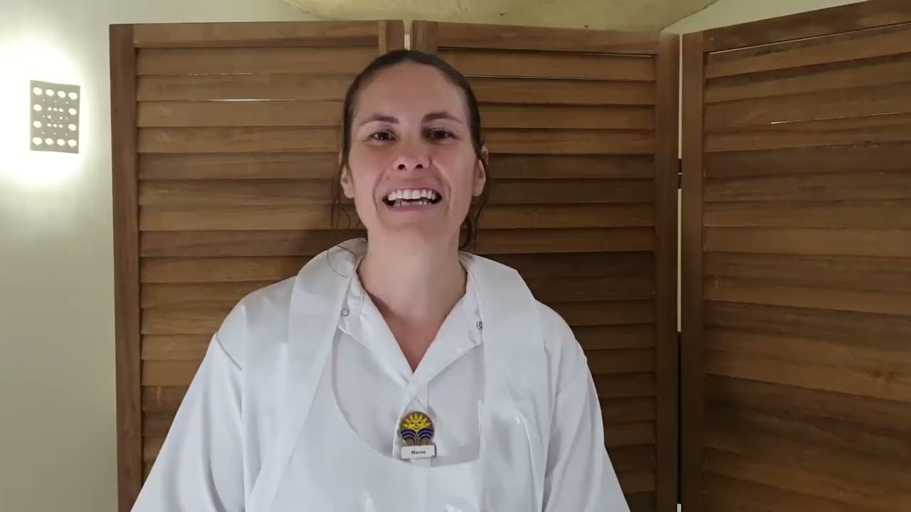 [Dans la série je découvre les métiers des Thermes] - Au cœur du métier d'Agent Thermal