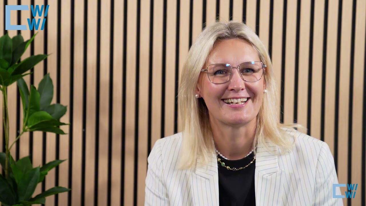 4 Fragen an Dr. Alexandra Gatzemeyer - Sartorius AG