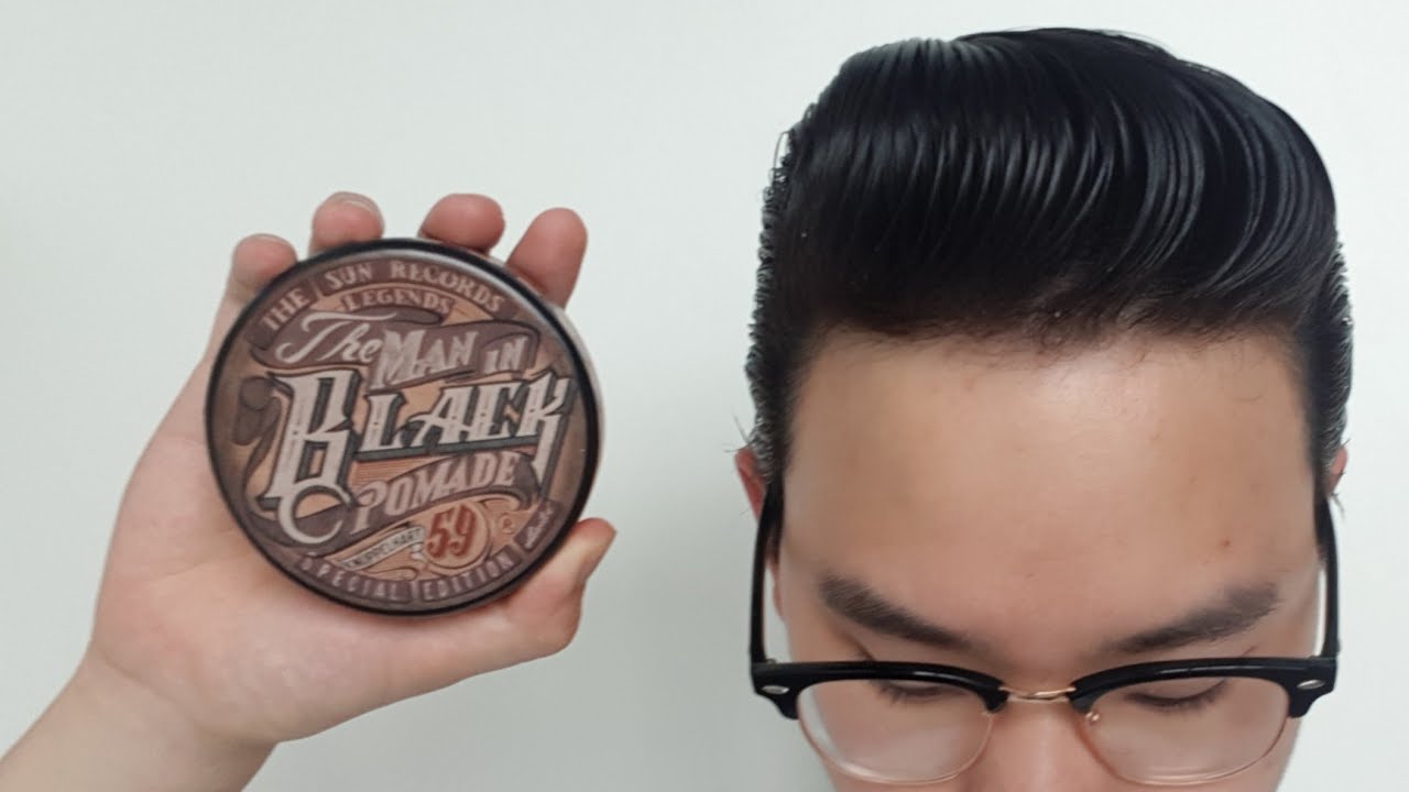 Schmiere Knuppelhart Review (Sun Records Man In Black Edition)
