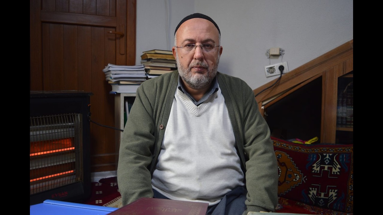 Karanfil’den zekât uyarısı “Bu mal bize emanet; nöbet sırasında vazifemizi yapmalıyız”