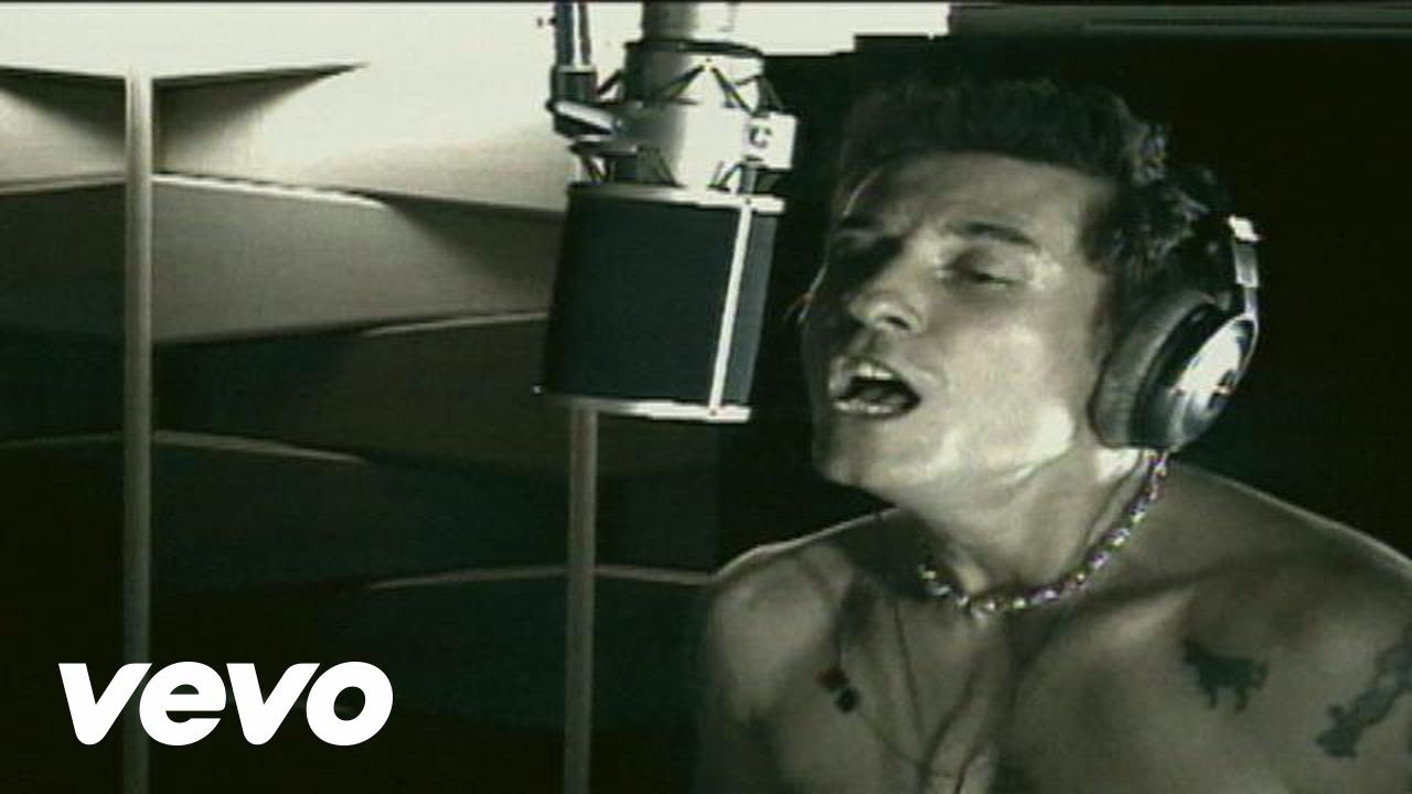 Capital Inicial - Que País Esse ? (Video)