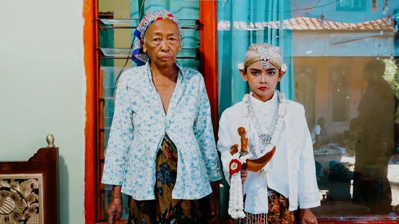 Tasyakkura Khotmil Qur'an Muhammad Zidan Azka Putra part 02