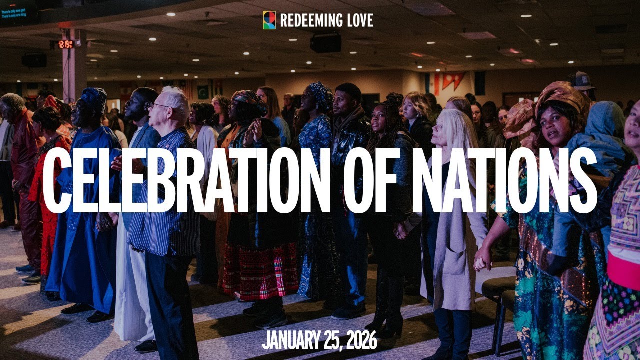 Celebration of Nations
