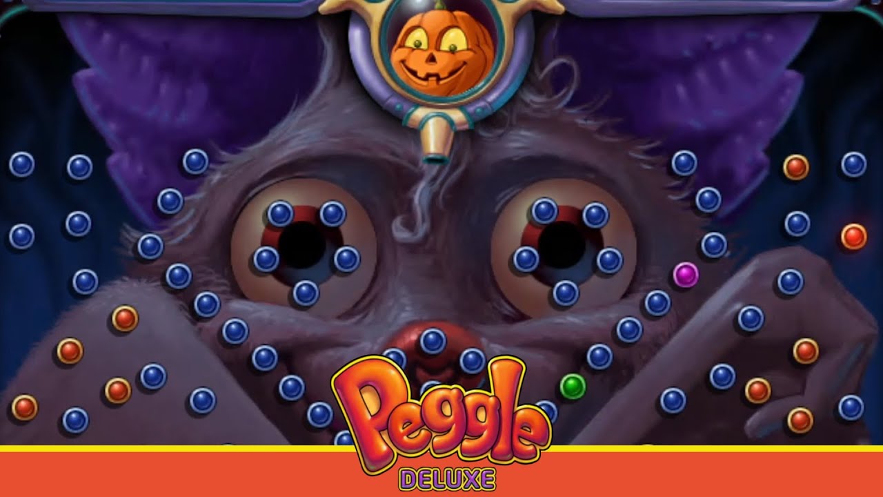 PEGGLE DELUXE – STAGE 6 (Renfield)