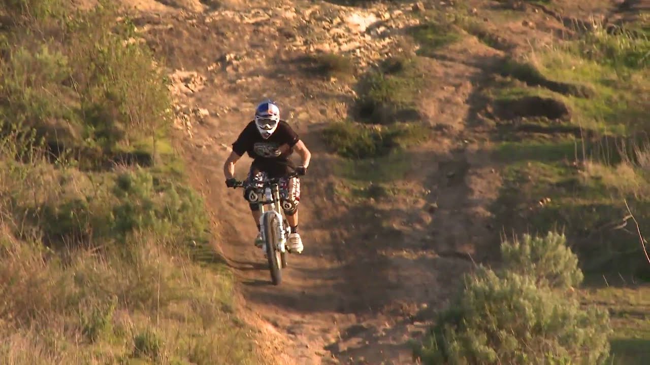 The Atherton Project - California Dreamin