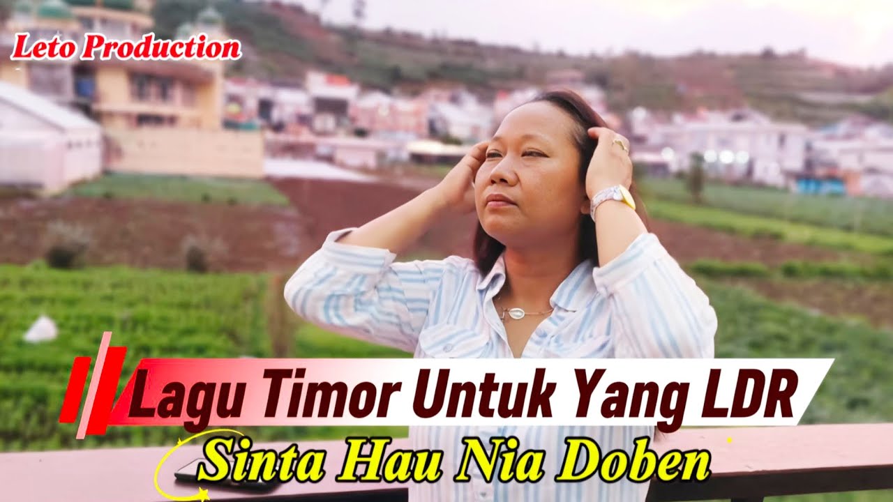 Lagu Timor Terbaru : Sinta Hau Nia Doben #lagutimurterbaru #lagutimorleste #lagugalau #lagucinta 