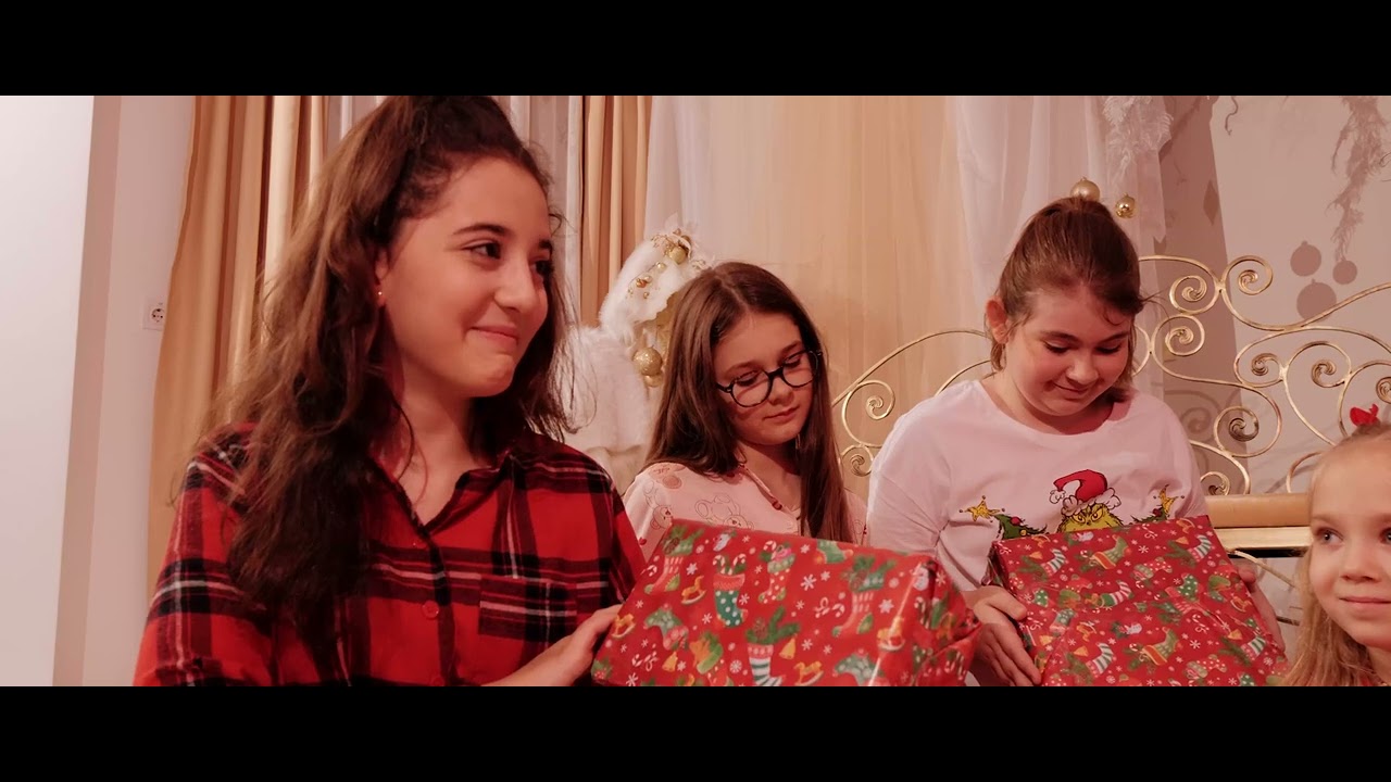 Carla Harhătă - Underneath the tree (cover)