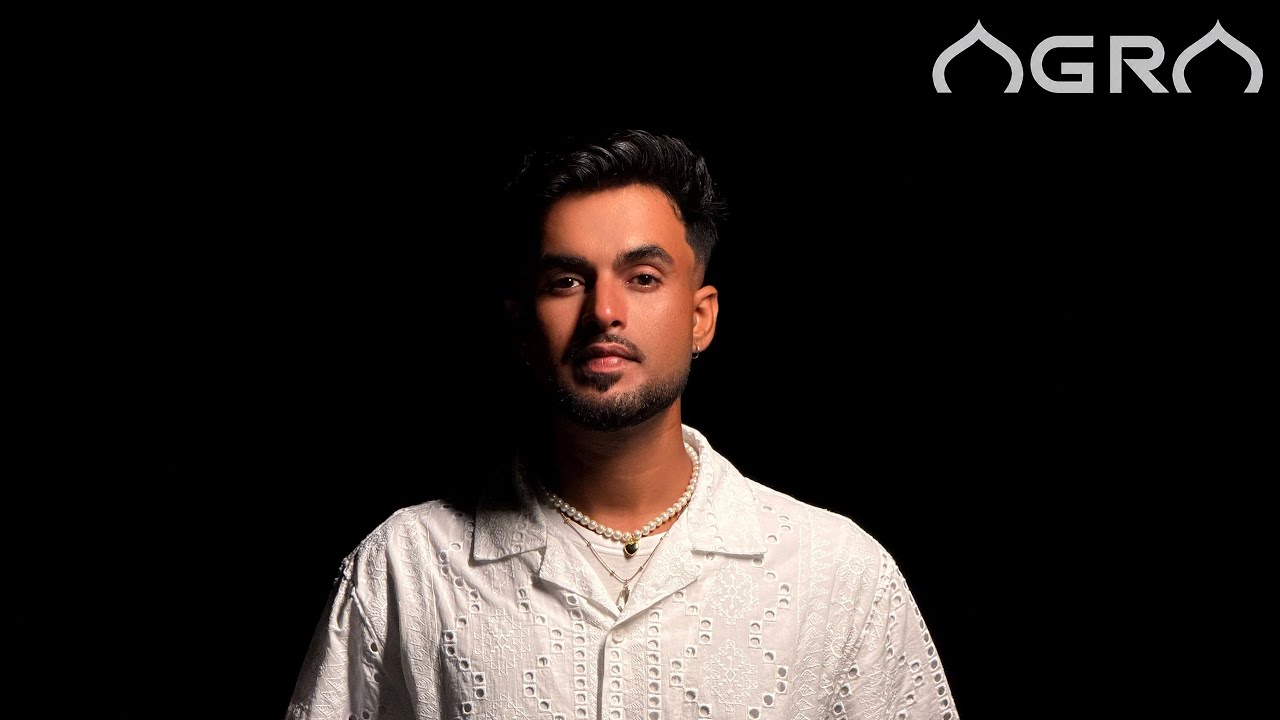 Agra ( Official Song ) Romey Maan | Sulfa | New Songs 2026