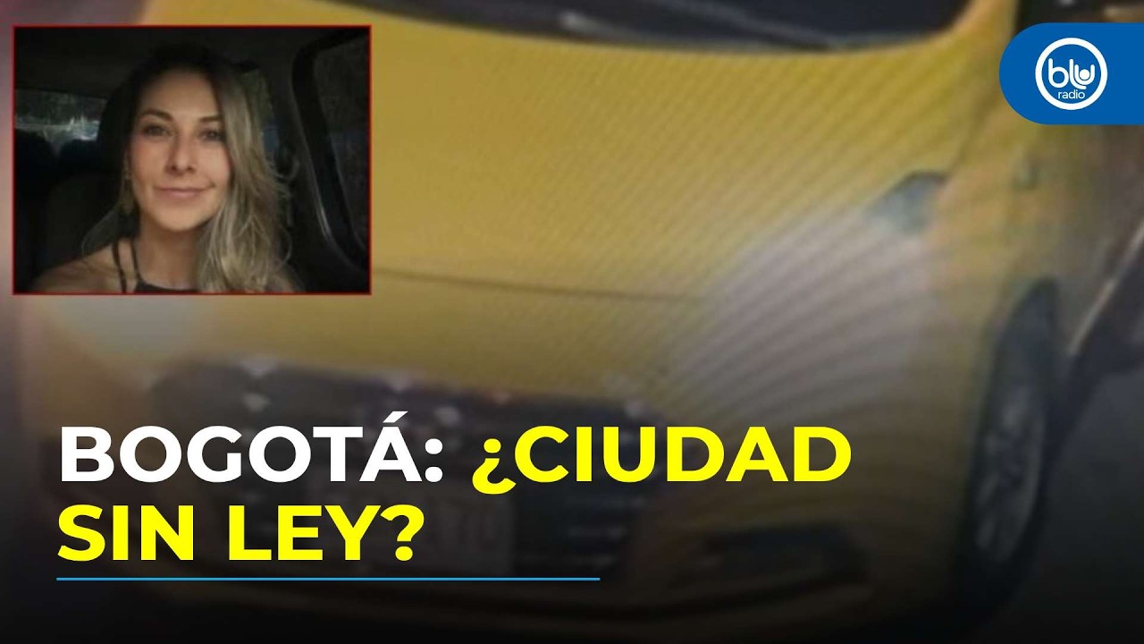 “Nadie camina tranquilo”: el desgarrador caso de Diana Ospina y la inseguridad en Bogotá