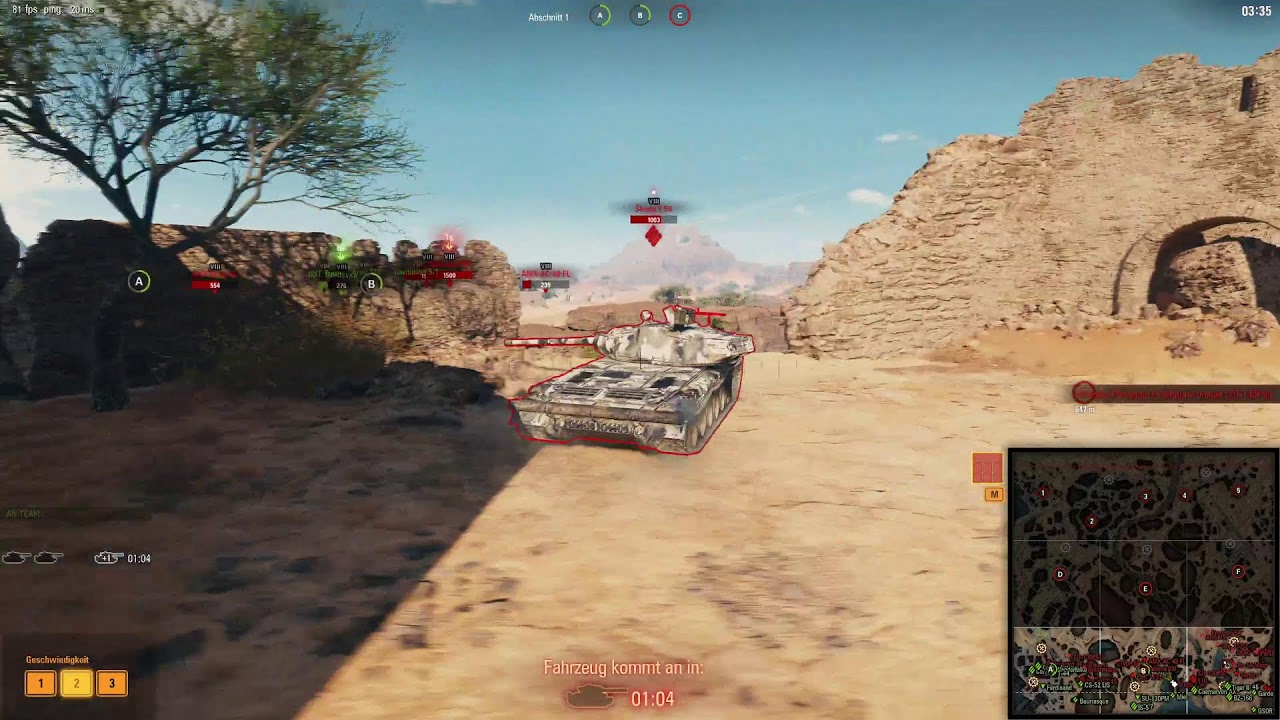 WOT Frontline  2.0   2026