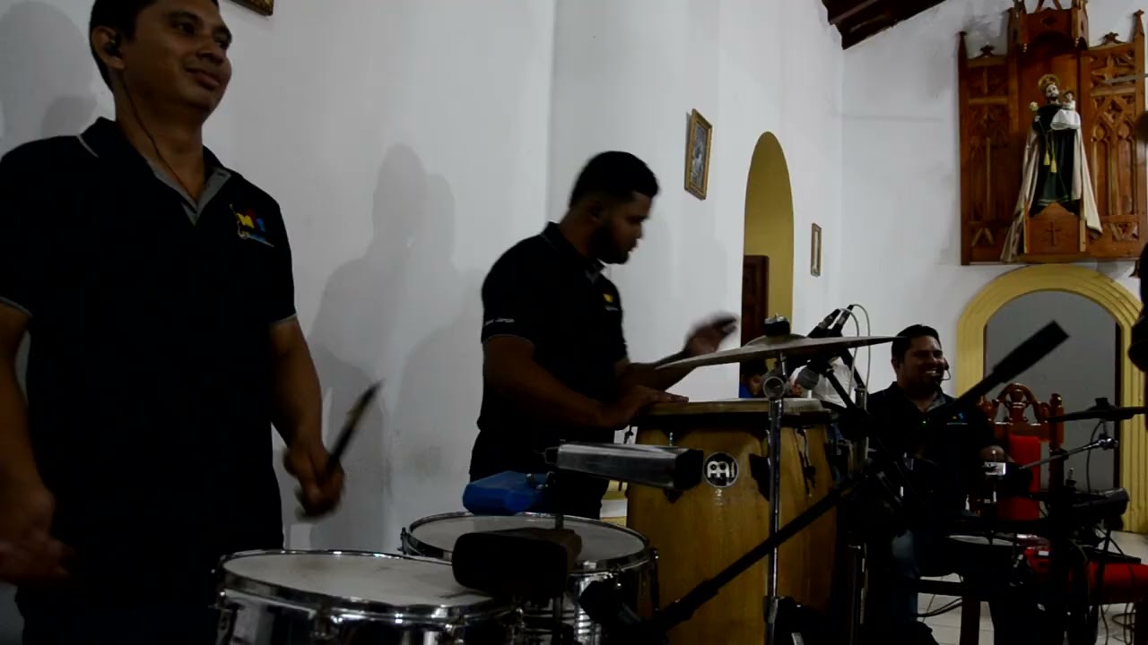 La cumbia misionera