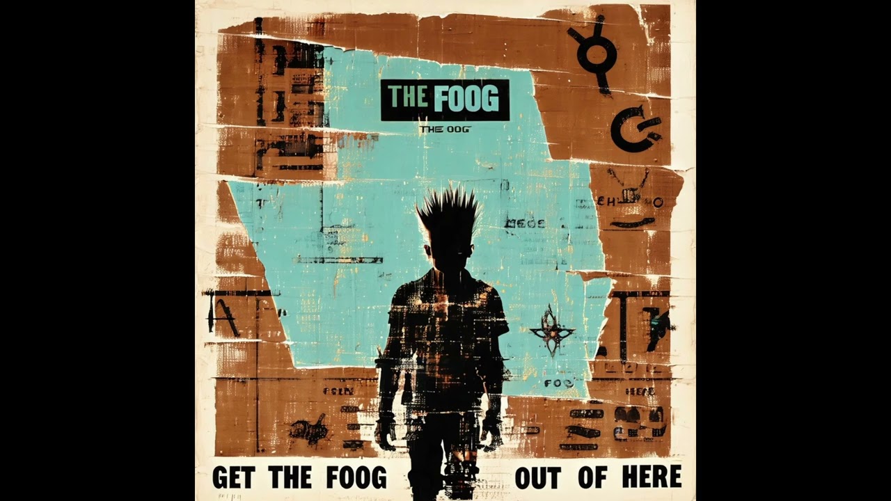 The Foog - Foog 'n' Roll