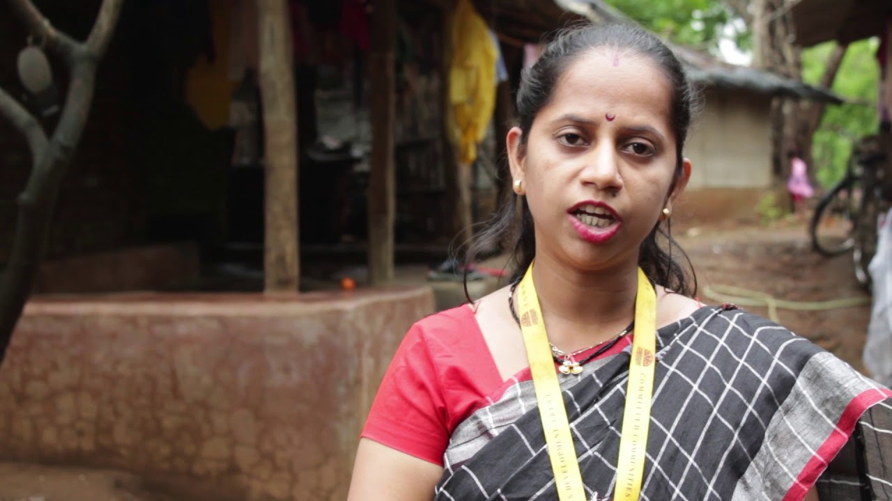 CCDT Sahyog Outreach Worker Impact Story