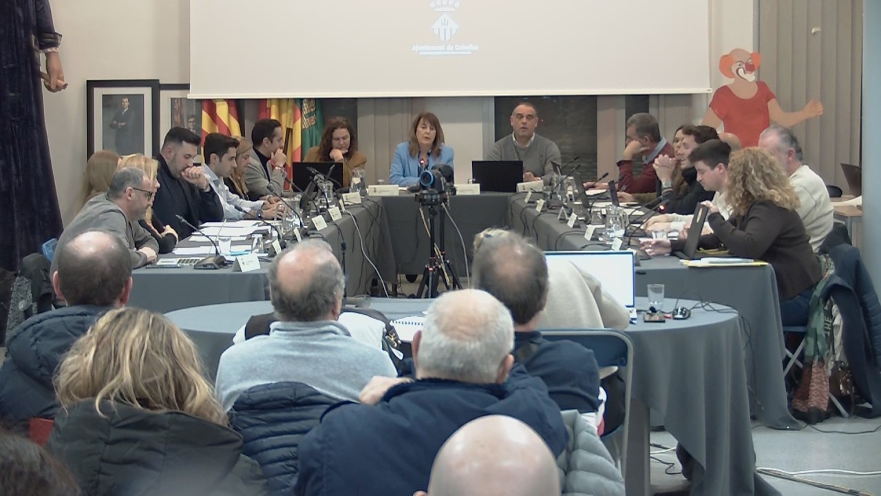 Cubelles avança en l’elaboració del Reglament del Codi Ètic de l’Ajuntament