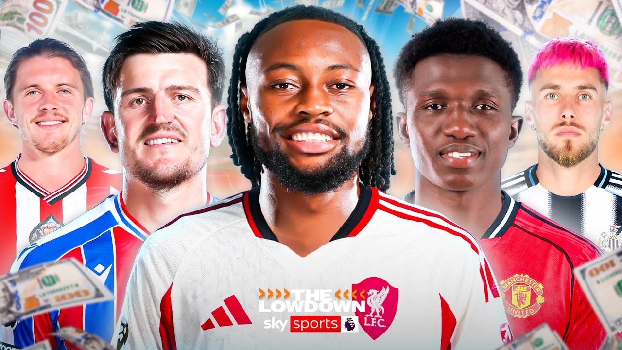 Smart January Signings To Get YOUR Club Into Europe! | The Lowdown