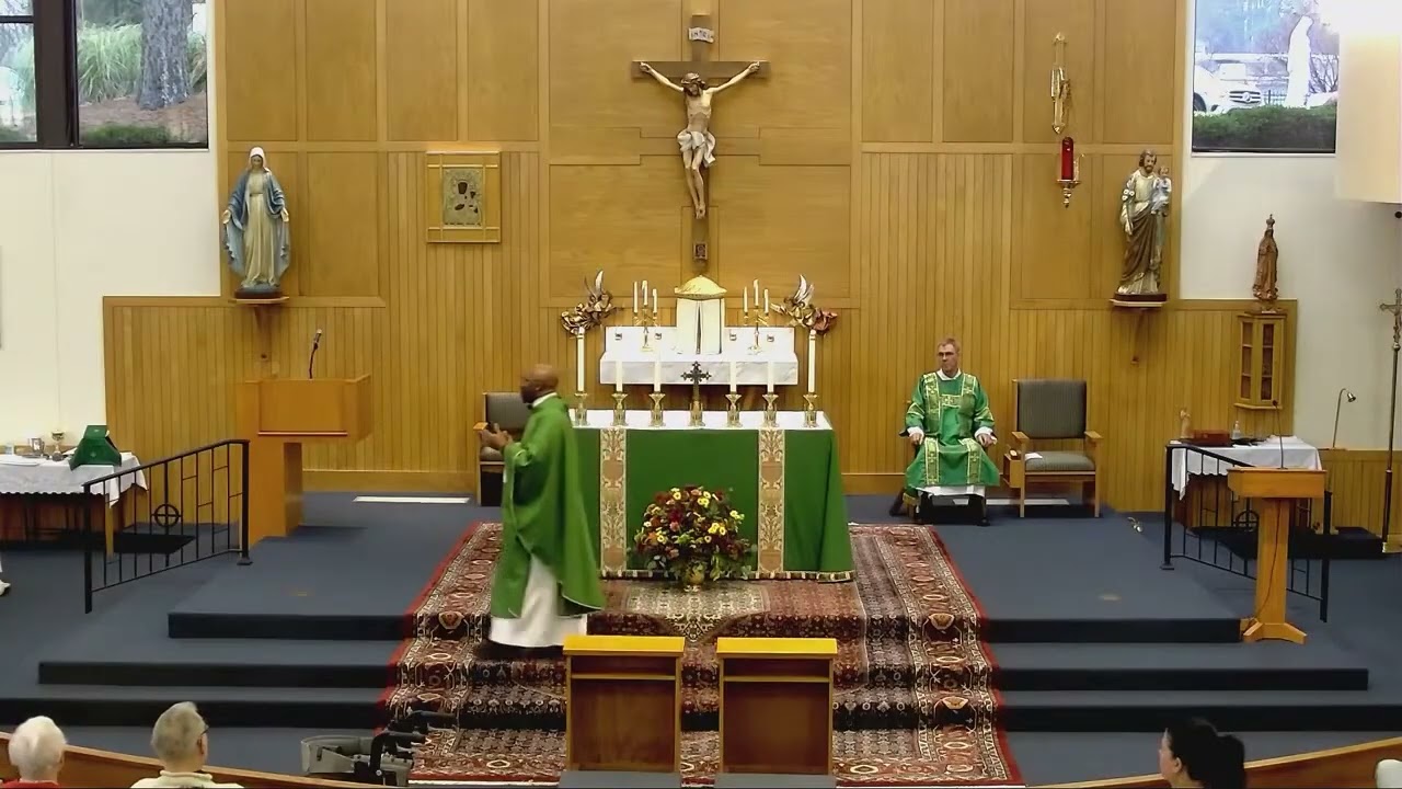 Вы — агент евангелизации.