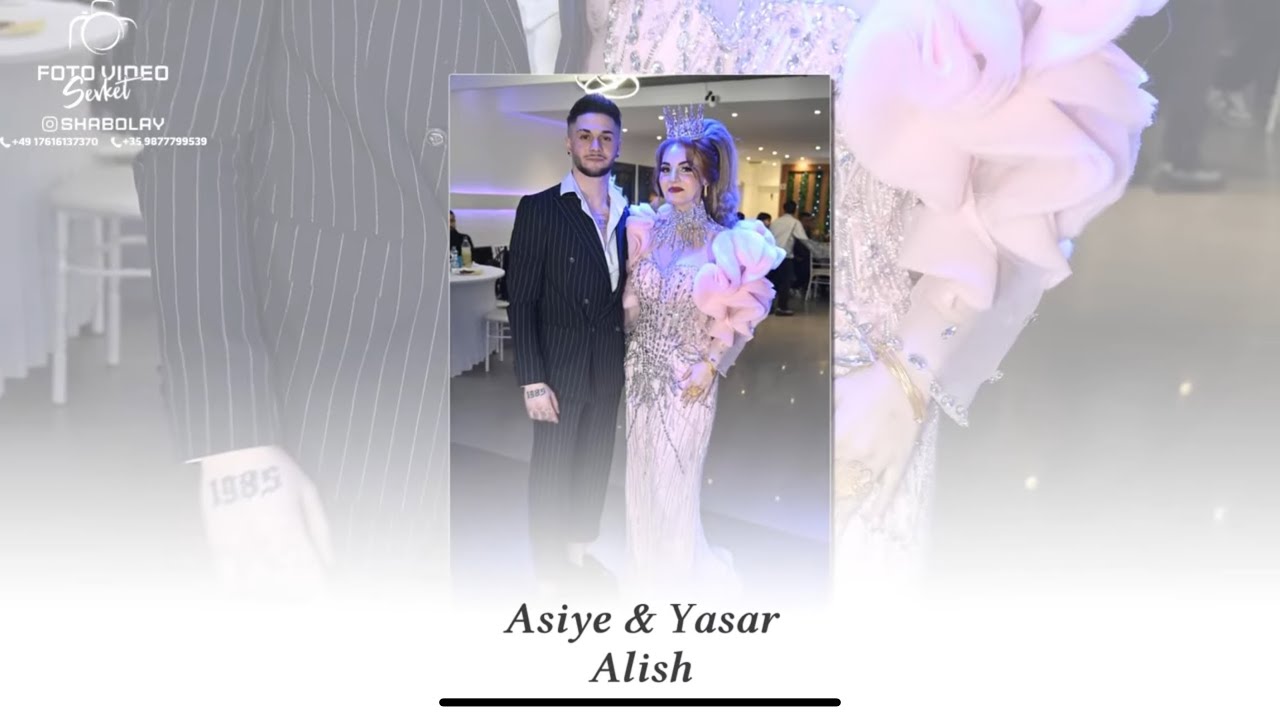 Asiye & Yaşar Aliş