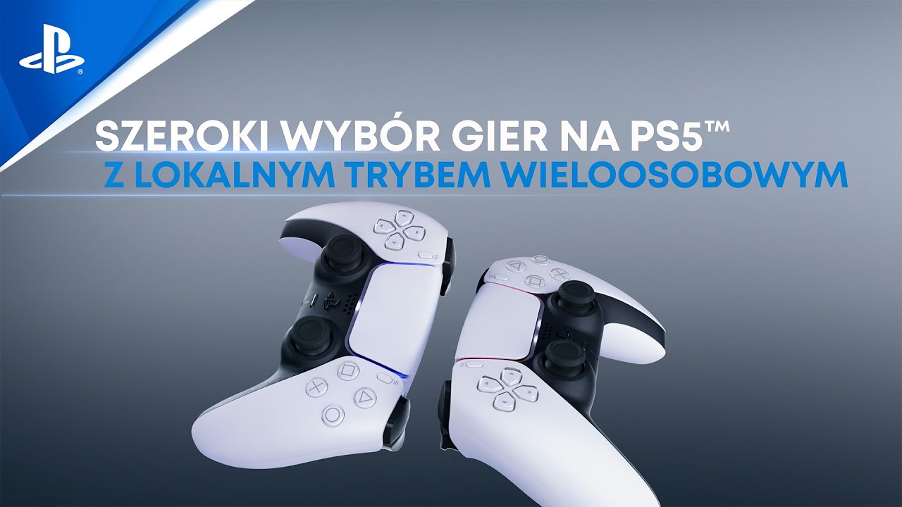 DualSense | PS5