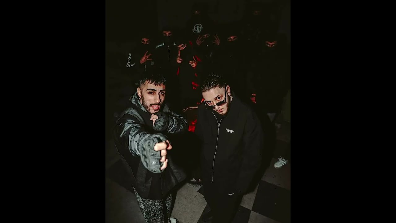 [FREE] ERA7CAPONE x ERAY067 x MANSUR x BOOMBAP TYPE BEAT - ''KARTEL''