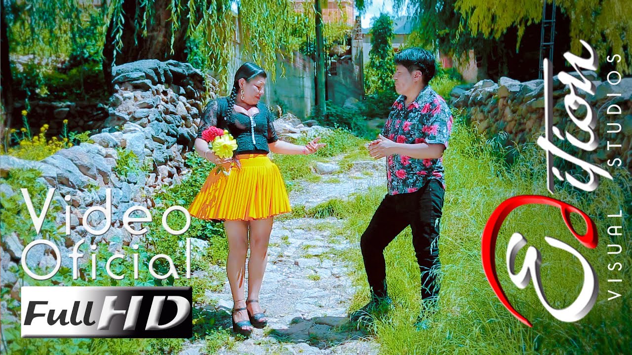 LAS MARAVILLOSAS - MEDALLITA[VIDEO OFICIAL]