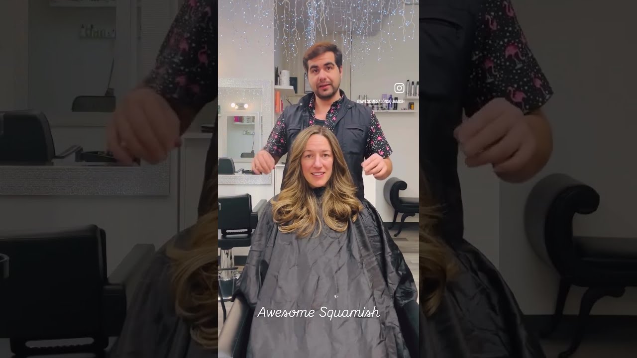 #hair #balayage #hairstyle #haircare 