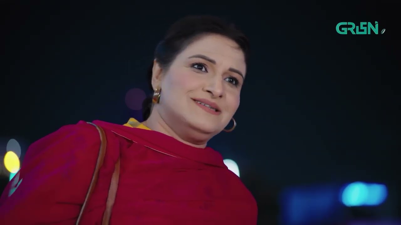Sultan Tou Bara Zaleel Nikala #humnava #shortvideos #greentv