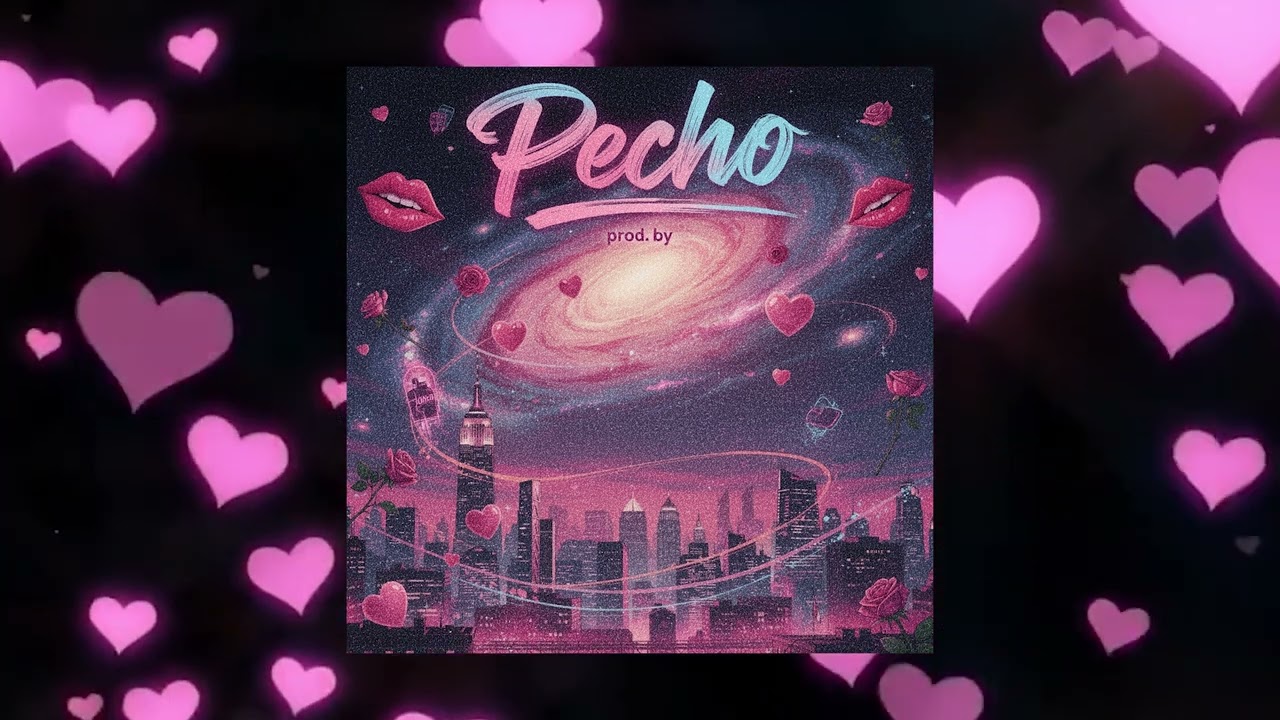 Blocky & Mat - Rap Pecho (Remix)