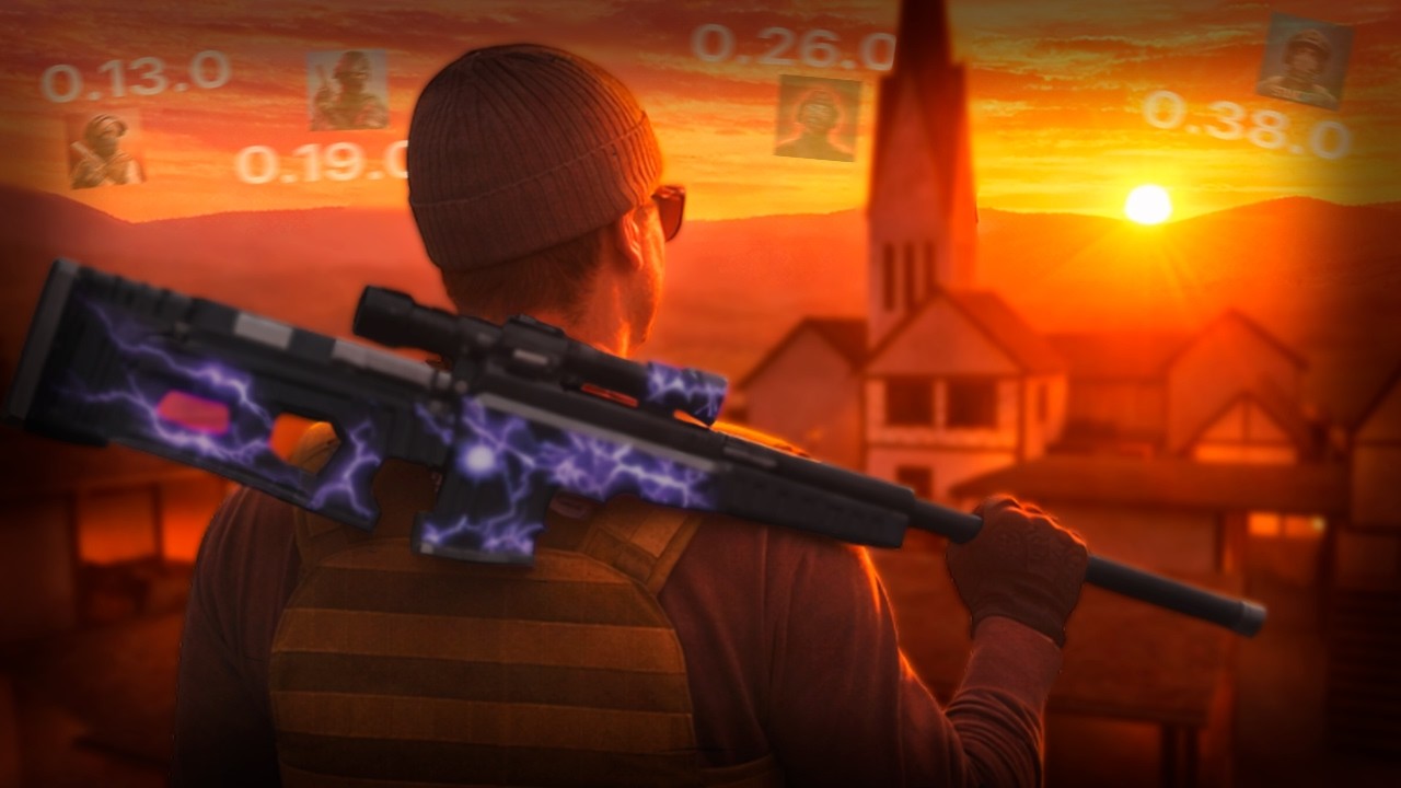 Я боялся возвращаться в Standoff 2 спустя 5 лет…