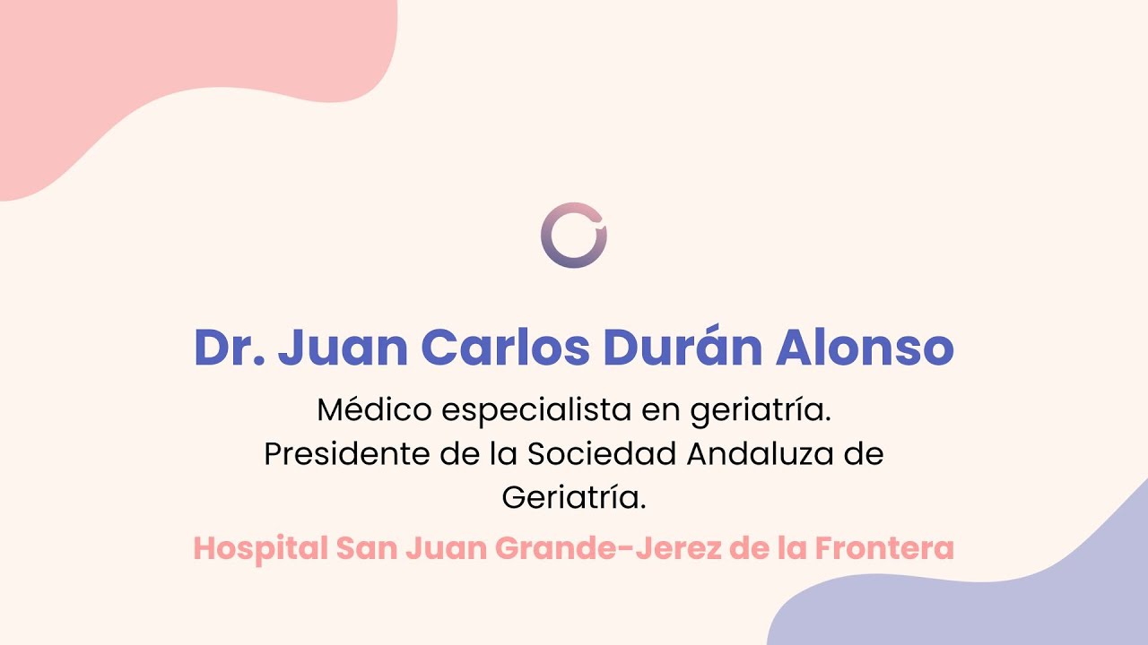 Cómo entendemos y valoramos la soledad no deseada en personas mayores