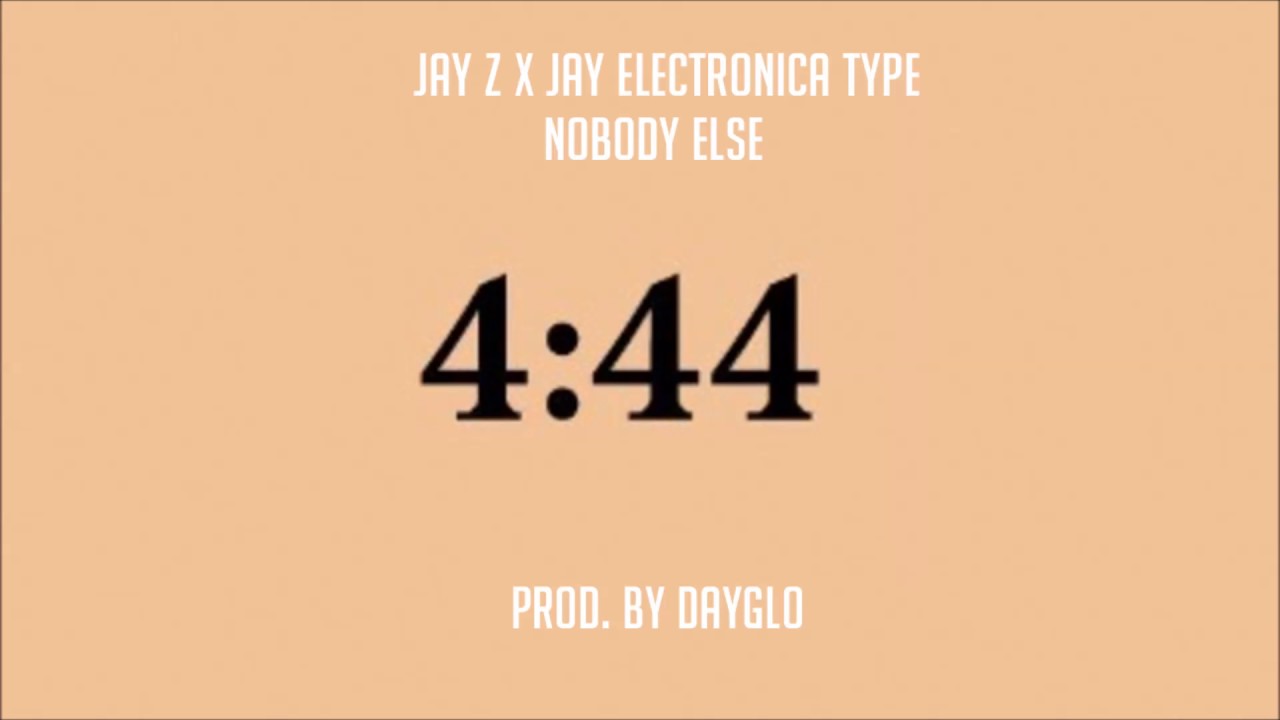 [SOLD] Jay-Z X Jay Electronica Type Beat - 