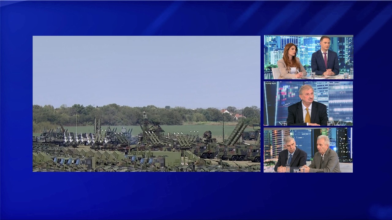 Novo Jutro - Jovana i Bojan - Milovan Drecun, Demo Beriša, Ljuban Karan - 05.02.2026.