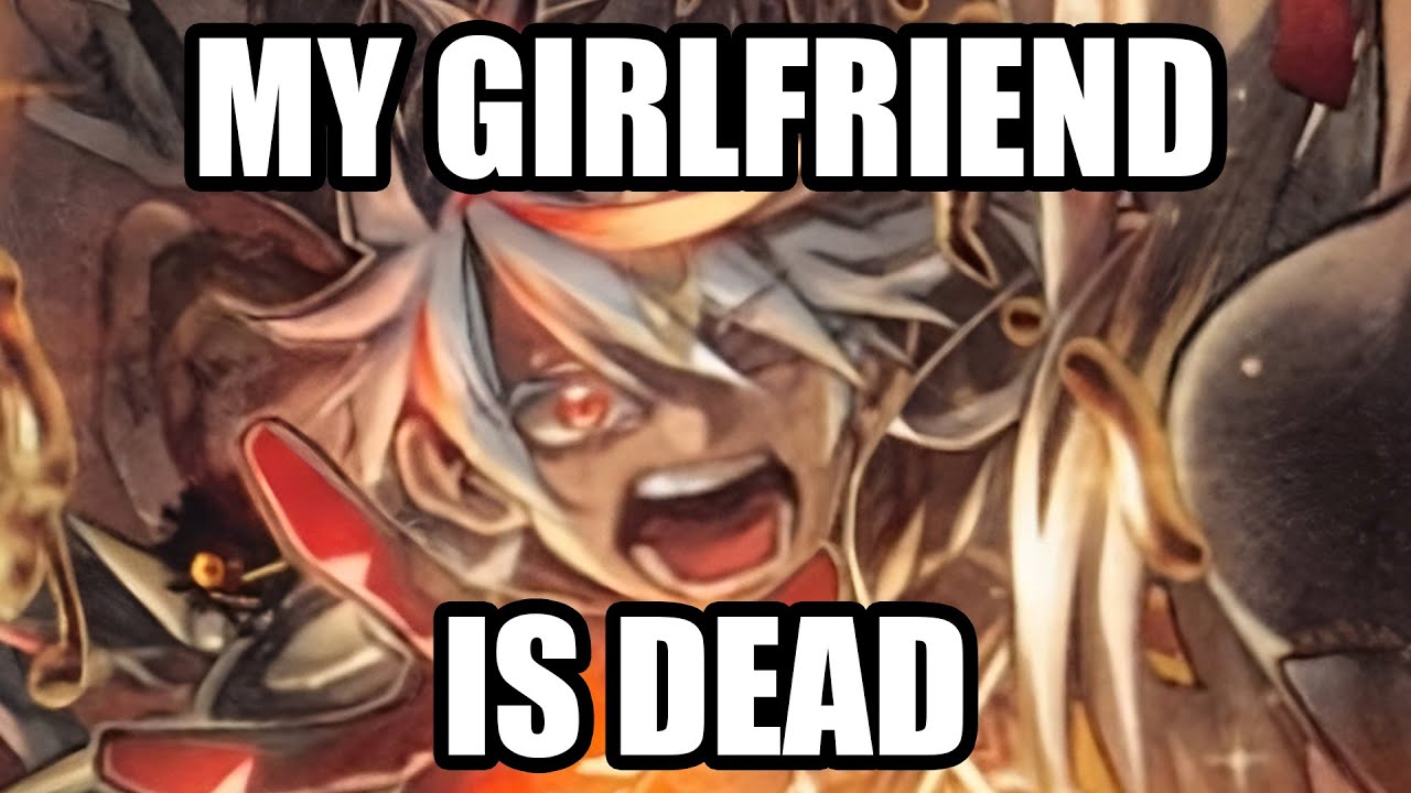 Yu-Gi-Oh Card Lore Be Like