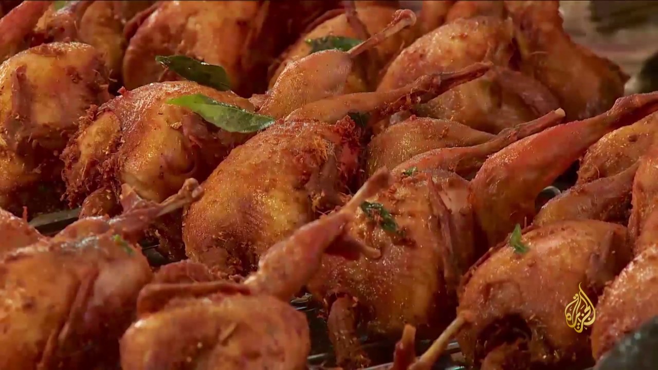 هذا الصباح - رمضان في ماليزيا.. تقاليد شعبية أشهرها الليمانغ