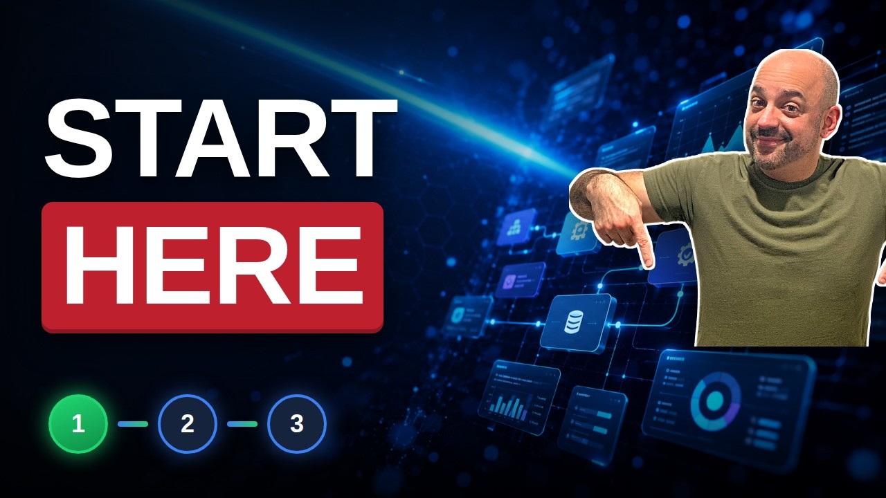 How to learn GoHighlevel The Right Way | Learn GoHighlevel Fast Without Wasting Time