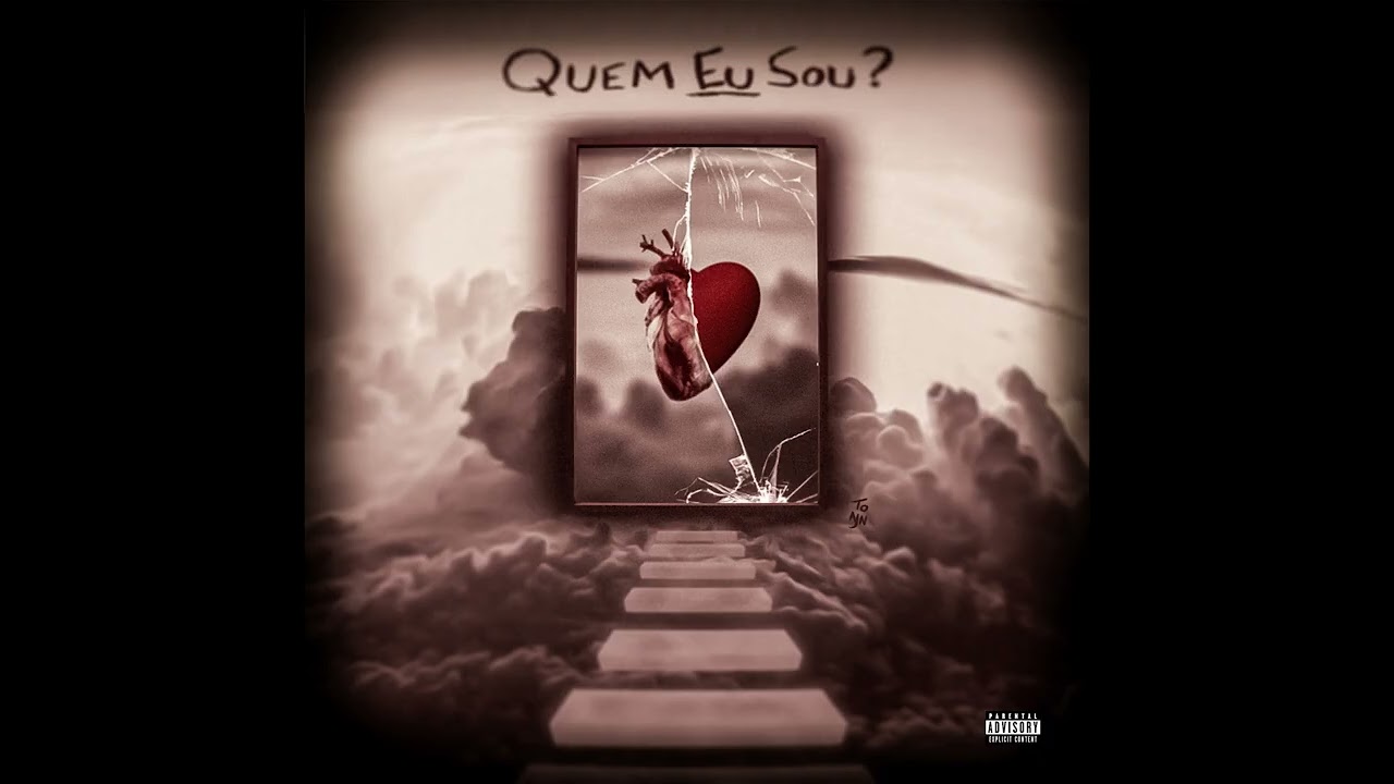 Tonyn, N1ggusta - Quem Eu Sou? [prod. Luckvl]