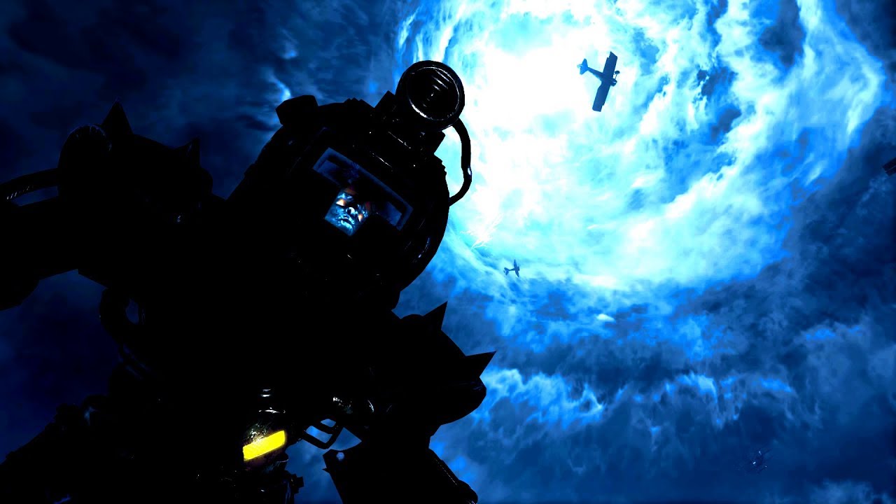 Archangel - 