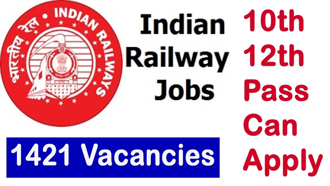 Railway Jobs 2019 | Southern Railway Recruitment | Railway Staff