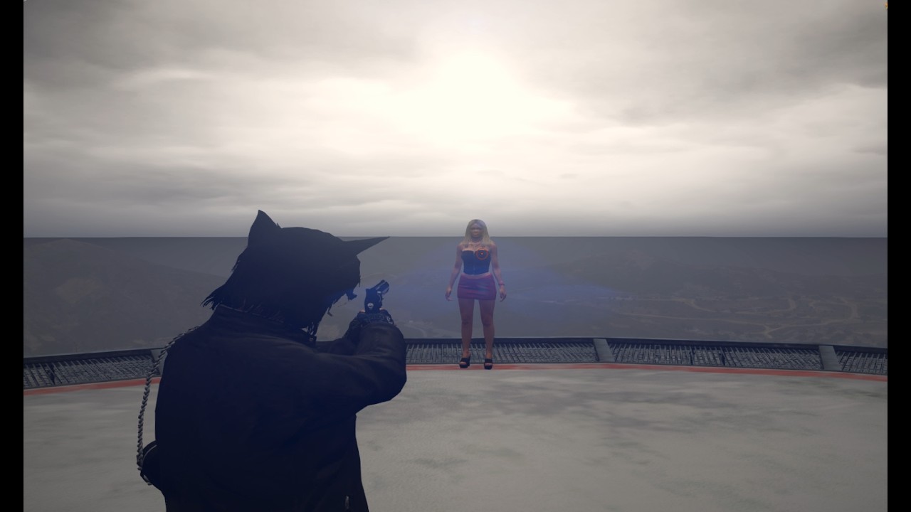 ЛУЧШИЙ VZP REDUX НА @GTA5RP