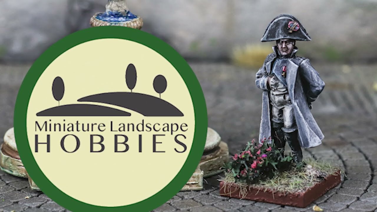 UNBOXING RARE NAPOLEONIC MODELS- 28mm Wargaming | Warlord Games Black Powder & Perry Miniatures