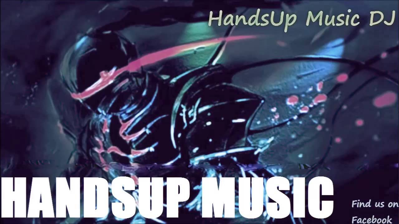 Karl Wolf - Africa (BassDropz Bootleg) [HANDS UP]