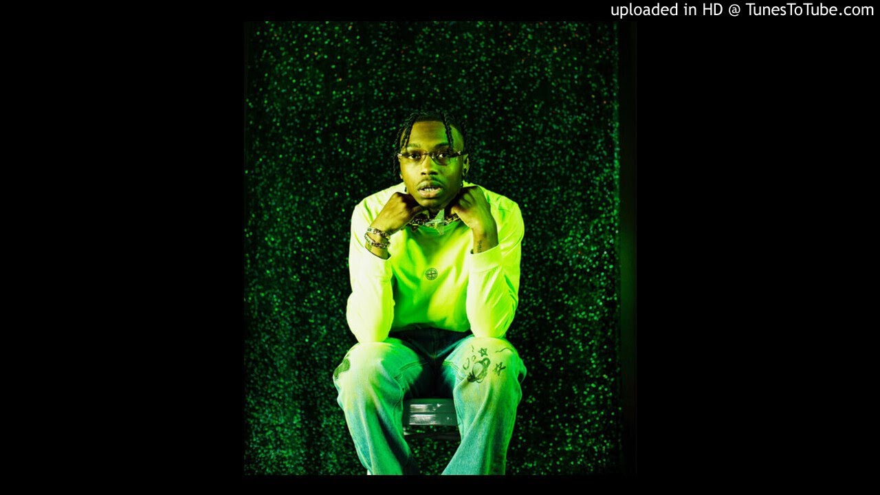 [FREE] JetsonMade x Electric Guitar Trap Beat - 