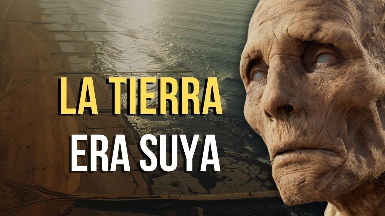 &iquest;Y si la Humanidad Hered&oacute; un Mundo que Fue de los Anunnaki? | Historia para Dormir