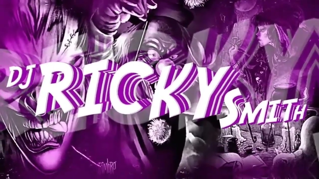 MINI GAME AUTOMOTIVO - (DJ RICKY SMITH)