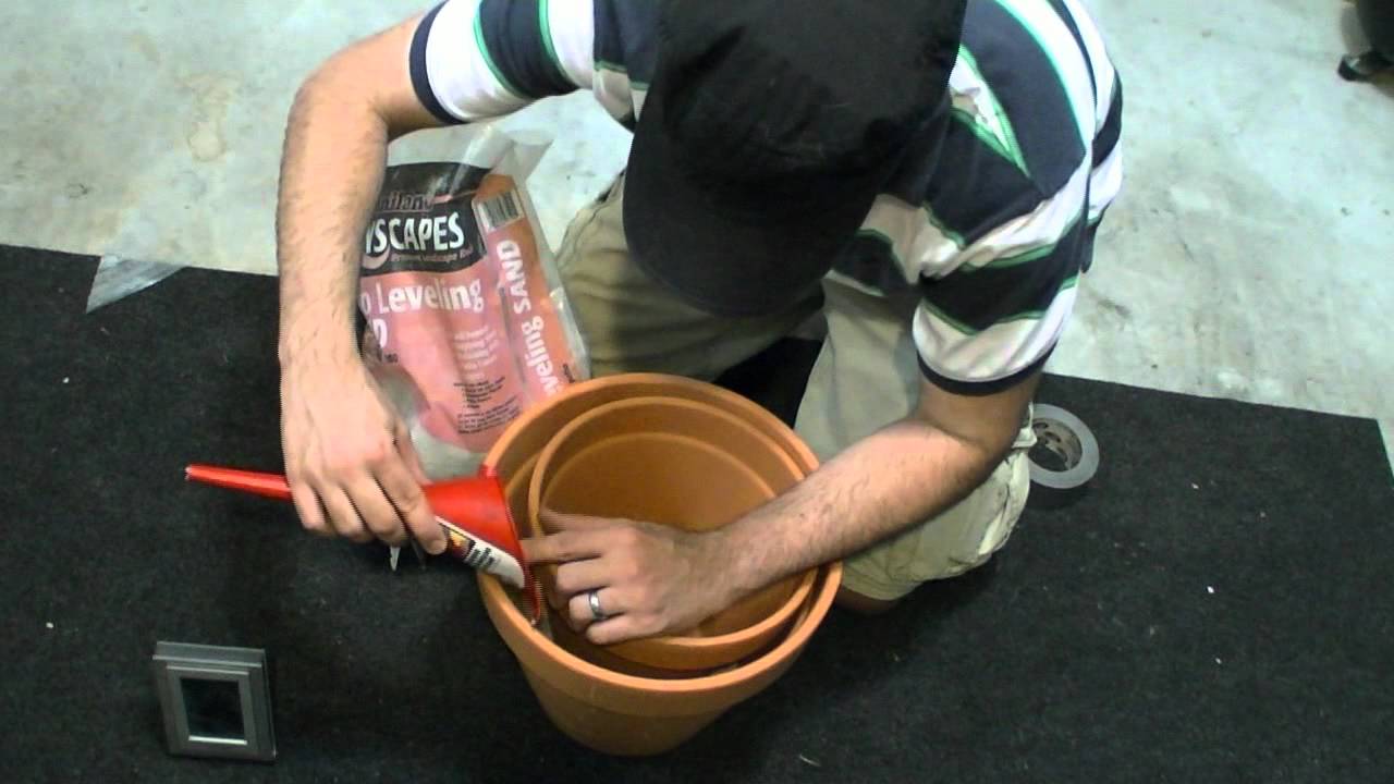 Zeer Pot Fridge: Cool your food or drinks with no electric needed!