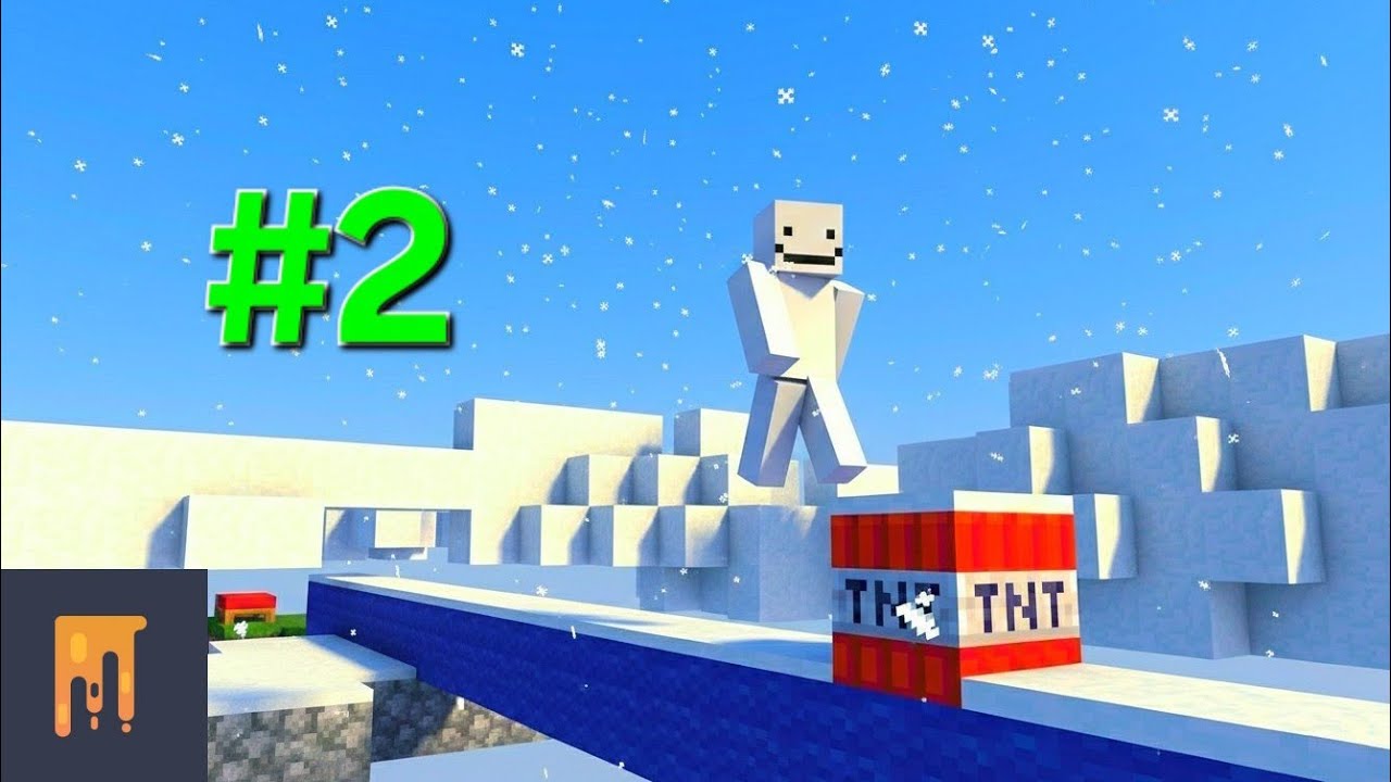 Bedwars #2 [NETHERGAMES]
