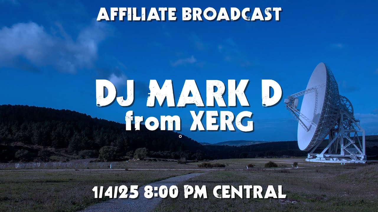 VOID 1680 AM // XERG_01.04.26