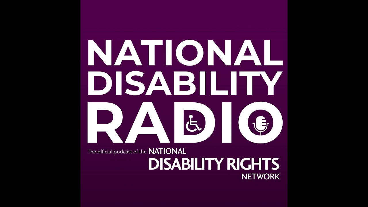 National Disability Radio: Alden’s AuDHD Journey